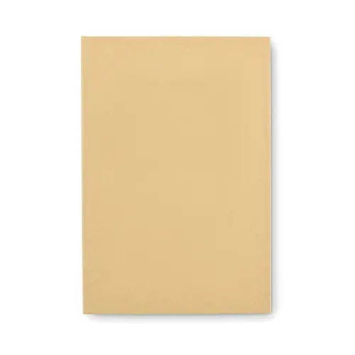 Set da disegno per bambini con 50 fogli di carta riciclata e 12 matite colorate in legno