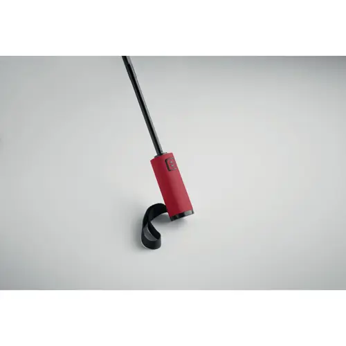 Ombrello antivento RPET apertura e chiusura automatica 23 pollici