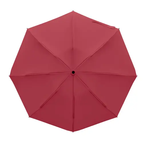 Ombrello antivento RPET apertura e chiusura automatica 23 pollici