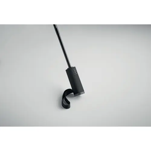 Ombrello antivento RPET apertura e chiusura automatica 23 pollici