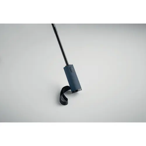 Ombrello antivento RPET apertura e chiusura automatica 23 pollici