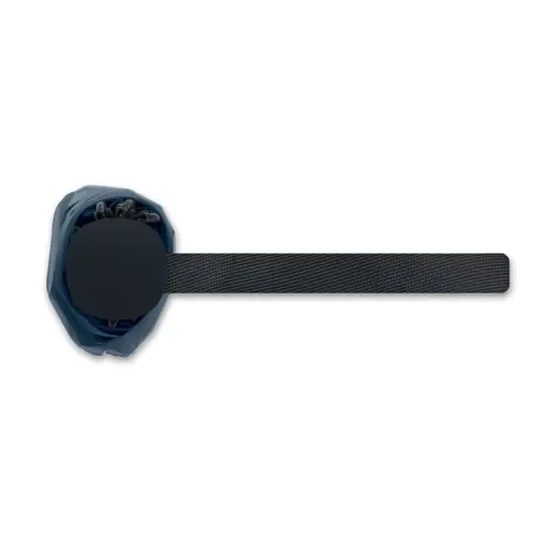 Ombrello antivento RPET apertura e chiusura automatica 23 pollici