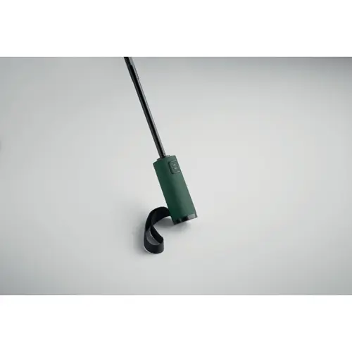 Ombrello antivento RPET apertura e chiusura automatica 23 pollici