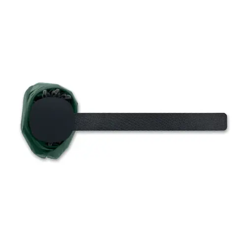 Ombrello antivento RPET apertura e chiusura automatica 23 pollici