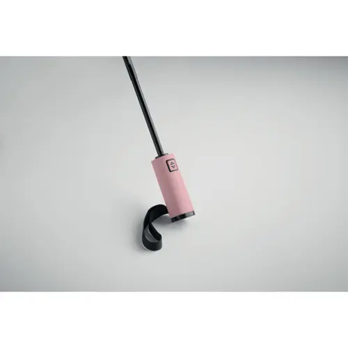 Ombrello antivento RPET apertura e chiusura automatica 23 pollici