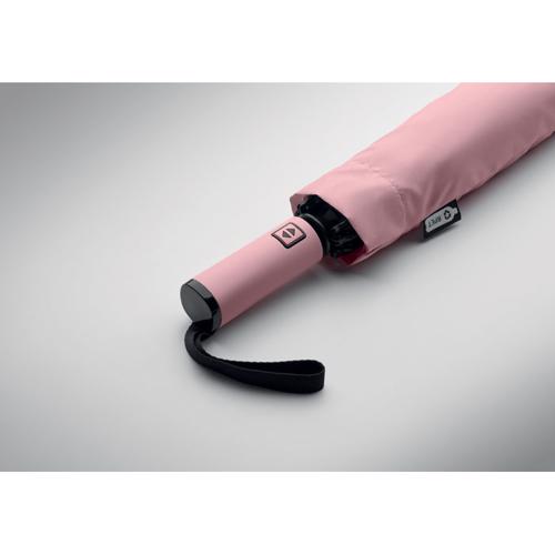 Ombrello antivento RPET apertura e chiusura automatica 23 pollici