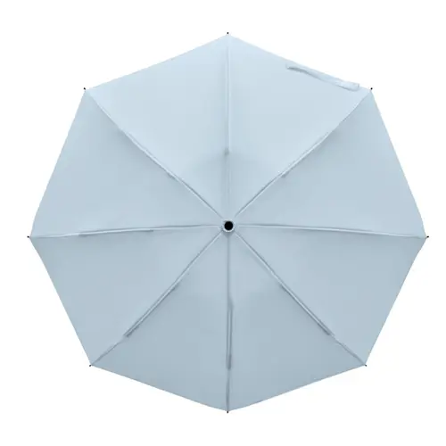 Ombrello antivento RPET apertura e chiusura automatica 23 pollici