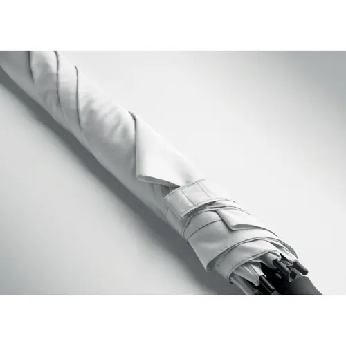 Ombrello quadrato antivento apertura automatica da 23 pollici