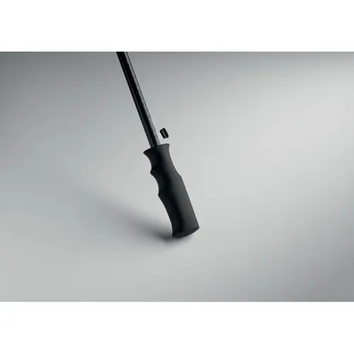 Ombrello quadrato antivento apertura automatica da 23 pollici