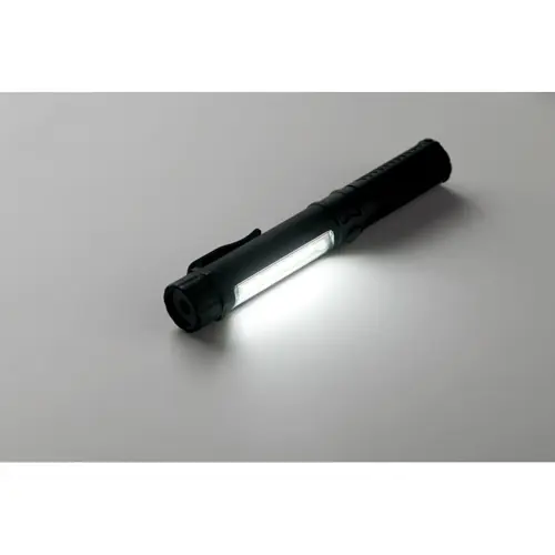 Torcia magnetica a LED