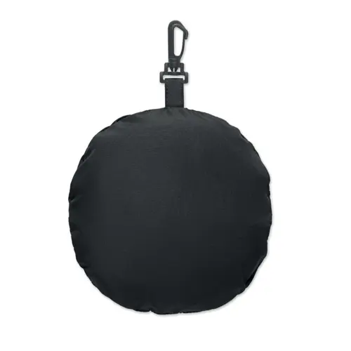 Cappello alla pescatora idrorepellente pieghevole con custodia e moschettone 65gr