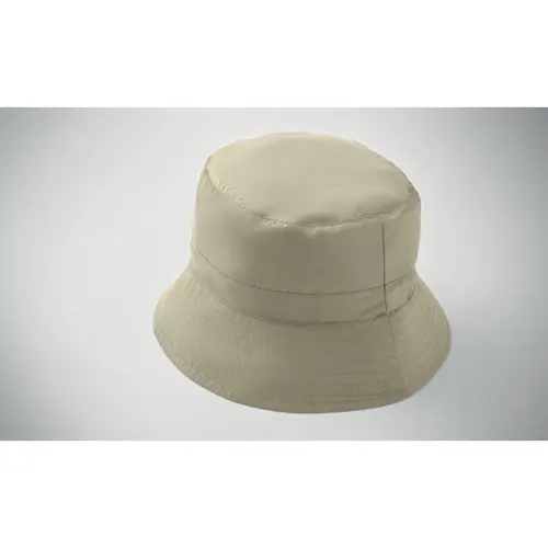 Cappello alla pescatora idrorepellente pieghevole con custodia e moschettone 65gr
