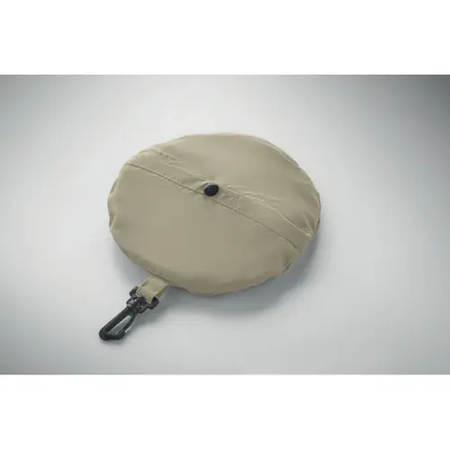 Cappello alla pescatora idrorepellente pieghevole con custodia e moschettone 65gr