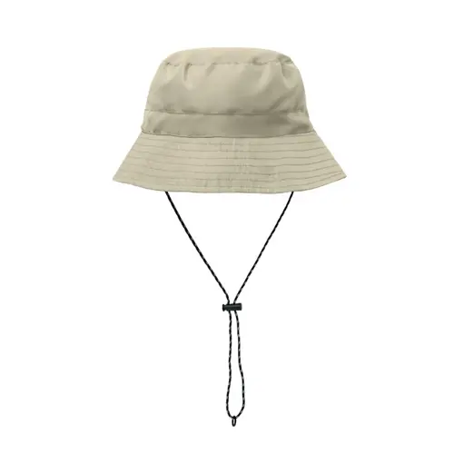 Cappello alla pescatora idrorepellente pieghevole con custodia e moschettone 65gr