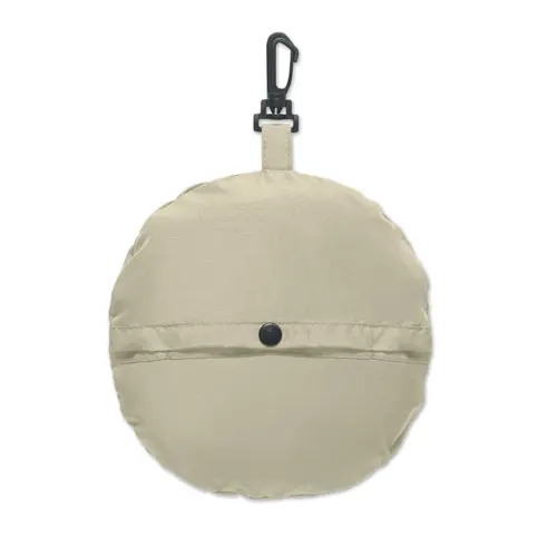Cappello alla pescatora idrorepellente pieghevole con custodia e moschettone 65gr