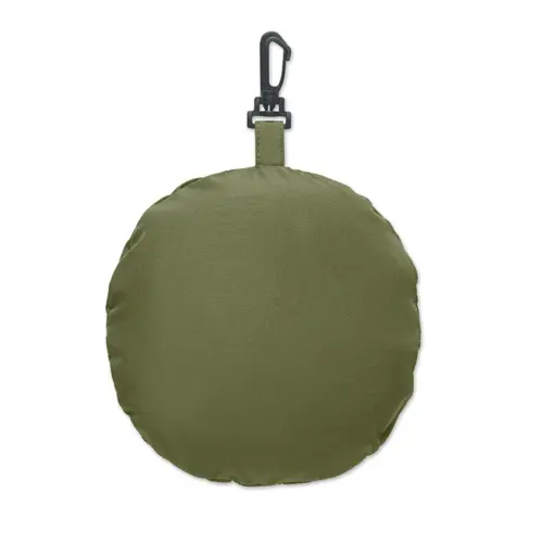 Cappello alla pescatora idrorepellente pieghevole con custodia e moschettone 65gr