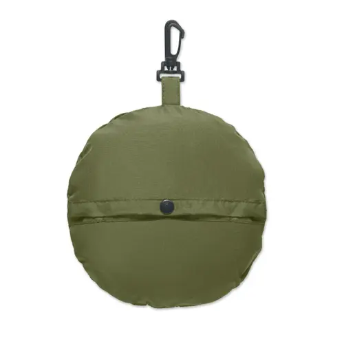 Cappello alla pescatora idrorepellente pieghevole con custodia e moschettone 65gr