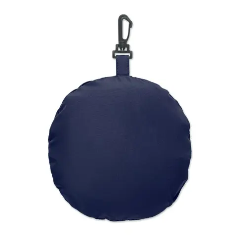 Cappello alla pescatora idrorepellente pieghevole con custodia e moschettone 65gr