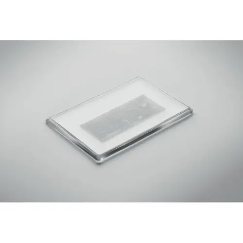 Magnete per frigo in acrilico