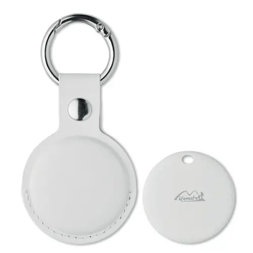 Portachiavi Custodia in PU Smart Key Finder MILI Lifemate Life Tag