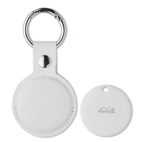 Portachiavi Custodia in PU Smart Key Finder MILI Lifemate Life Tag