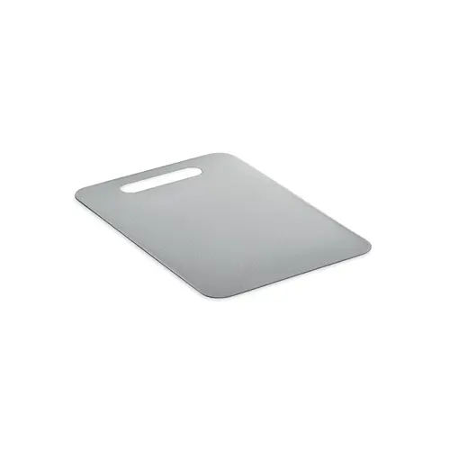 Tagliere piccolo in acciaio inox senza BPA 29x20cm