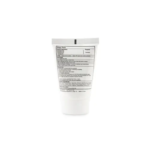 Crema solare con SPF25. 45ml.