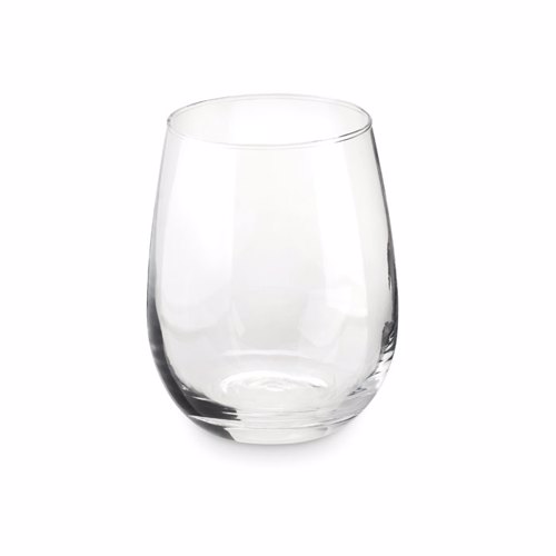 Bicchiere in vetro 420ml