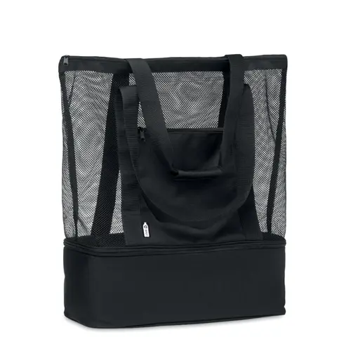 Shopper o borsa mare in RPET da 600D 520x160x490mm - GZ1093988-10