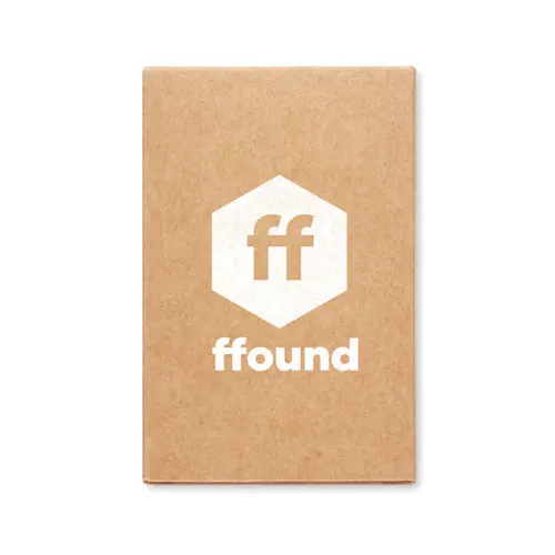 Carte da gioco in carta riciclata