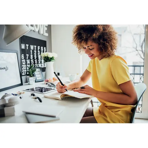 Penna Speciale senza inchiostro e lunga durata