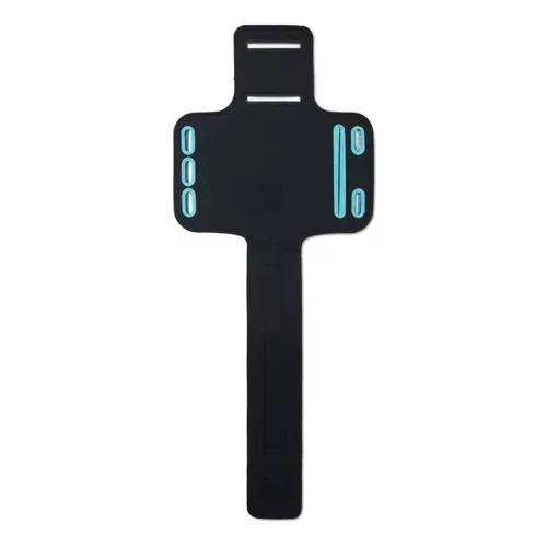 Porta telefono da braccio