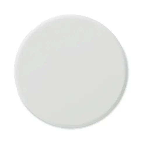 Caricatore wireless in ABS riciclato da 10W