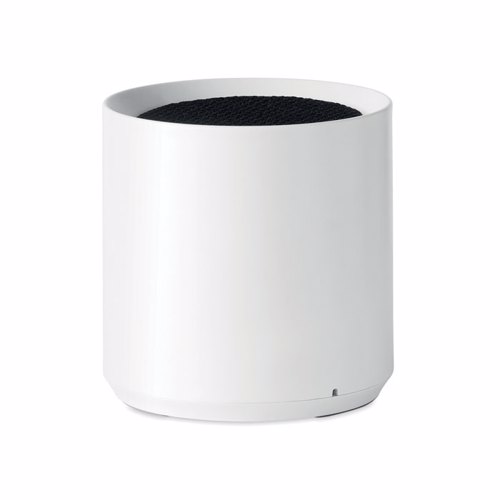 Speaker Wireless Bluetooth 5.0 in ABS riciclato con LED