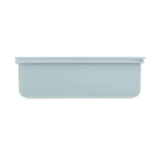 Porta pranzo con posate in PP da 700 ml