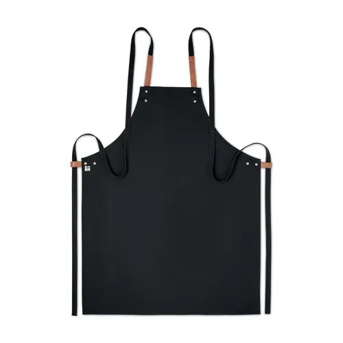 Grembiule in cotone in cotone organizo da 340gr