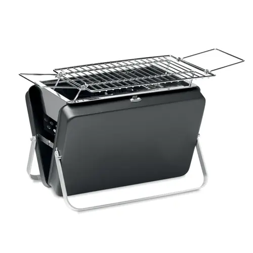 Barbecue portatile in acciaio inox