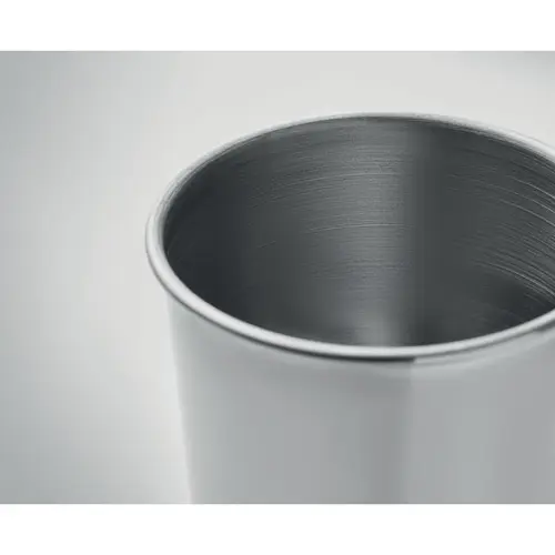 Bicchiere in acciaio inox da 350ml