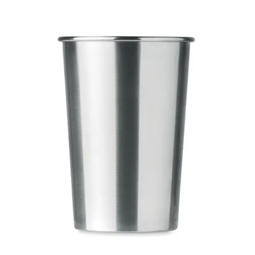 Bicchiere in acciaio inox da 350ml