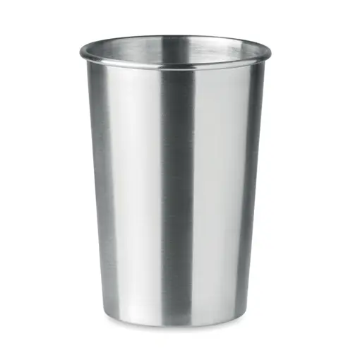 Bicchiere in acciaio inox da 350ml
