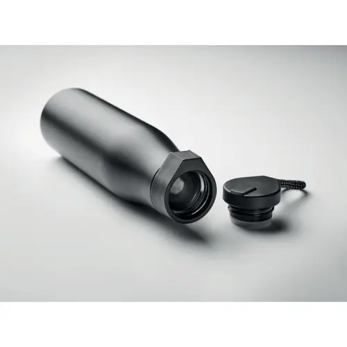 Thermos in acciaio inox a doppio strato con tappo magnetico 600ml