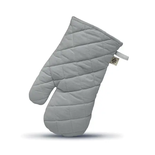 Guanto da forno in cotone bio 140gr