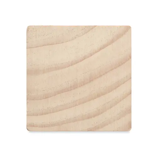 Stand da scrivania in legno con kit di semi