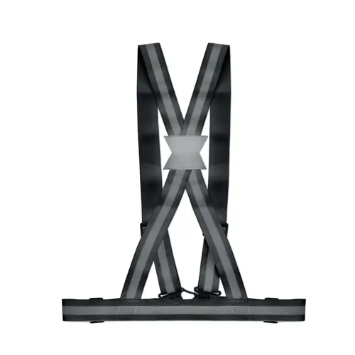 Cintura riflettente per alta visibilità