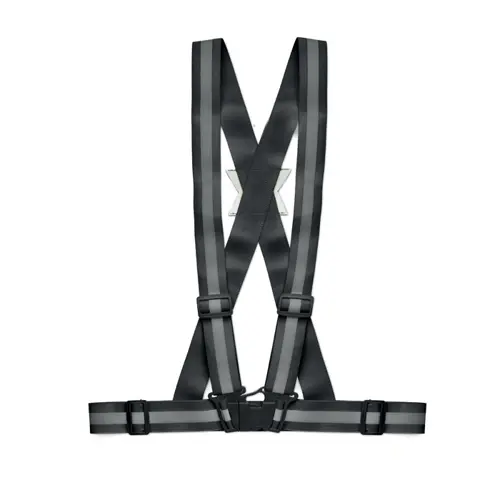 Cintura riflettente per alta visibilità