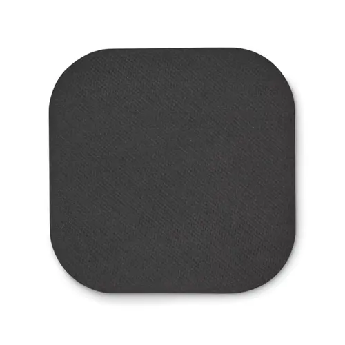 Sottobicchiere in poliestrere totalmente personalizzabile 