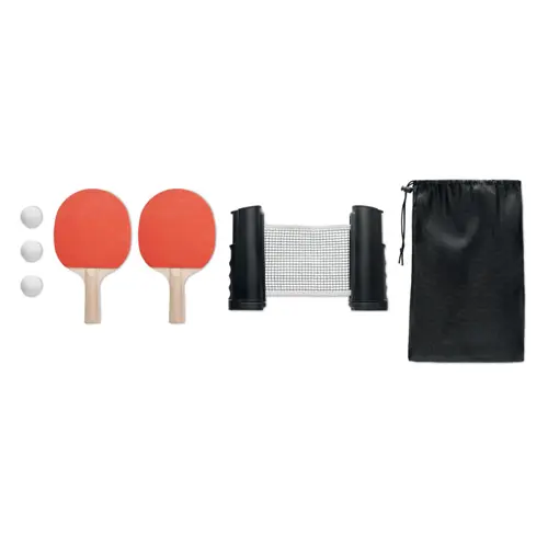 Set da ping-pong
