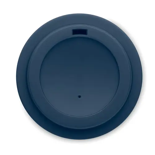 Bicchiere doppio strato in PP 300ml