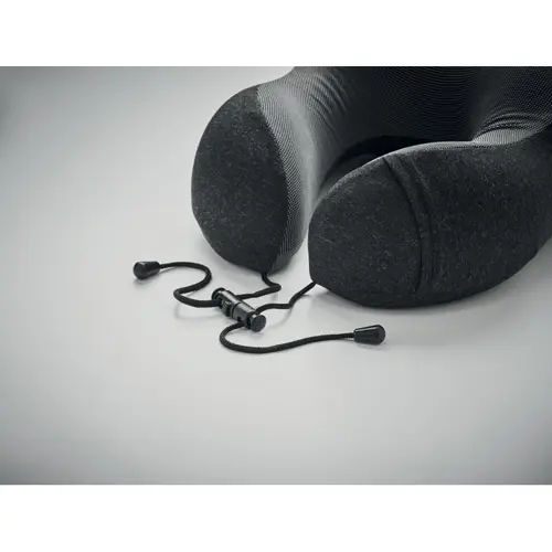 Cuscino da viaggio in RPET