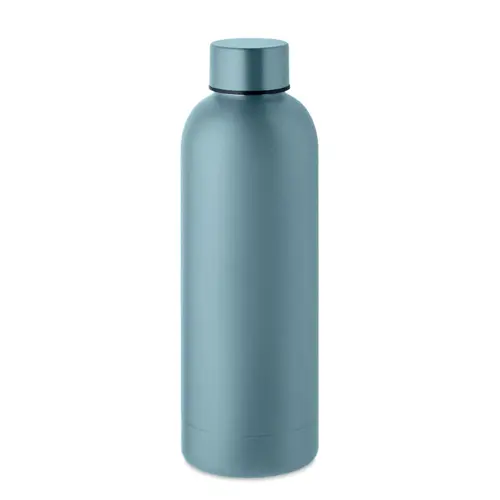 Borraccia sottovuoto isolante a doppio strato in acciaio inox riciclato 500ml